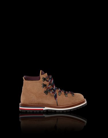 MONCLER BLANCHE - Ankle boots - women