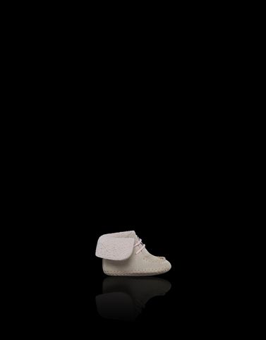 MONCLER MANON - Bootees - men
