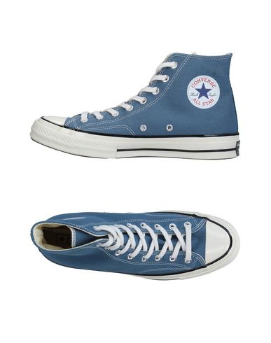 фото Высокие кеды и кроссовки converse