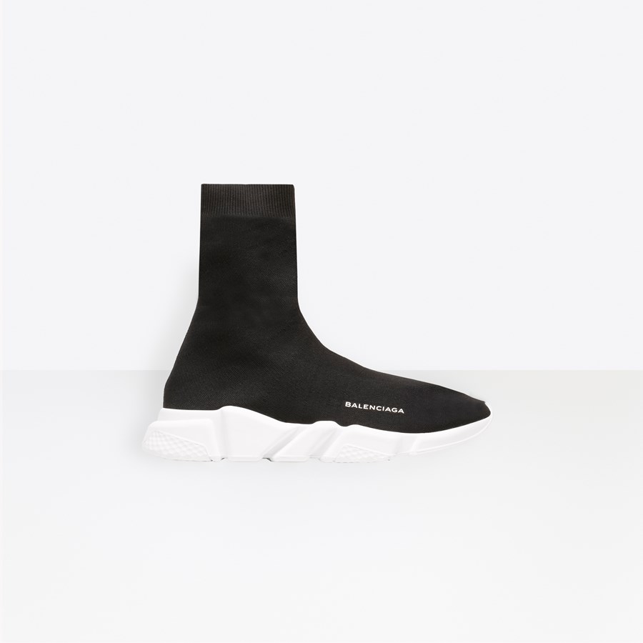 balenciaga speed trainer homme 2016