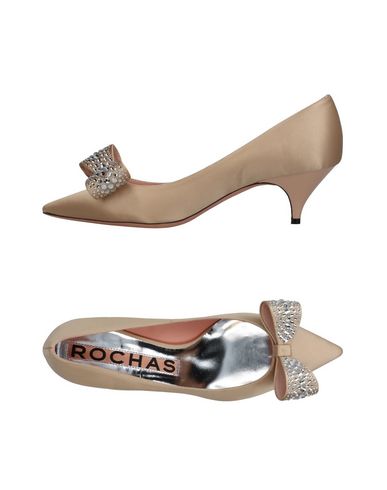 фото Туфли rochas