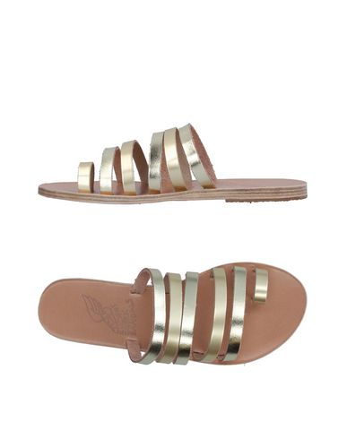 фото Вьетнамки ancient greek sandals