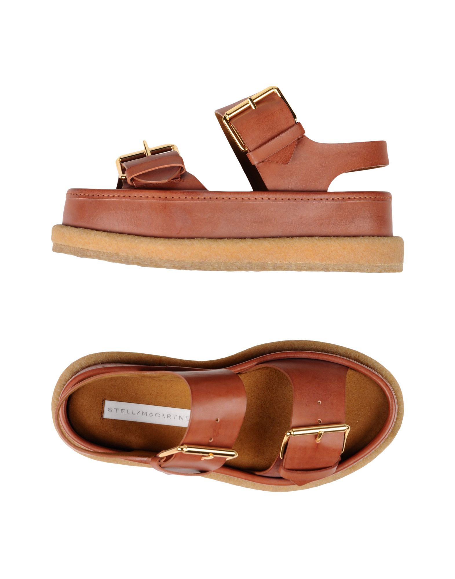 STELLA McCARTNEY STELLA McCARTNEY ΠΑΠΟΥΤΣΙΑ Πέδιλα
