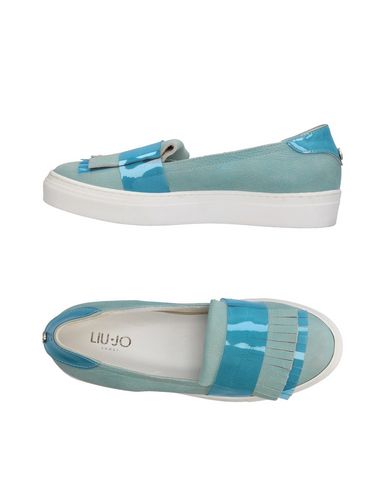 Мокасины LIU •JO Shoes