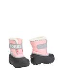 SOREL M�dchen 3-8 jahre Stiefel Farbe Rosa Gr��e 24