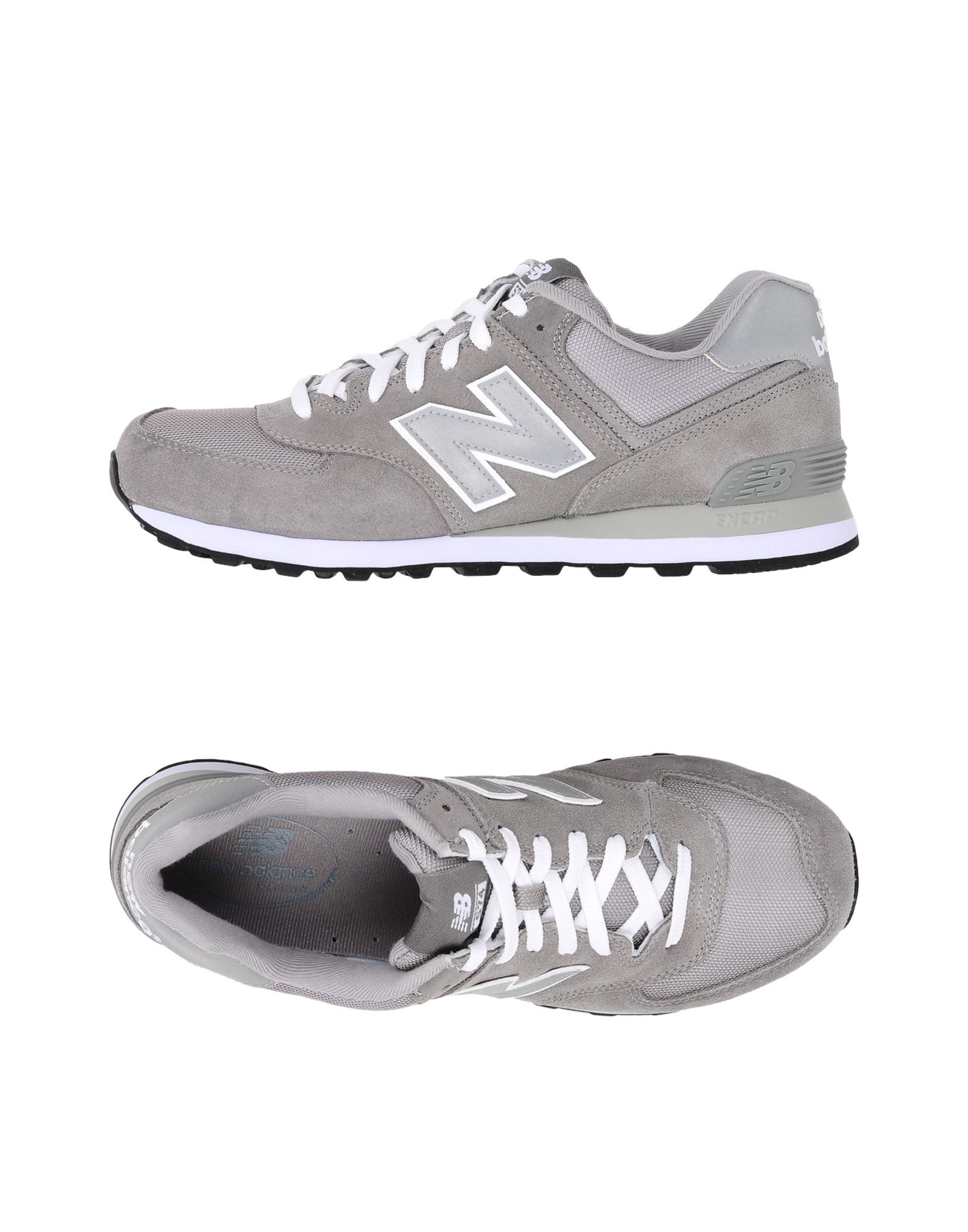 new balance 574 solid colors