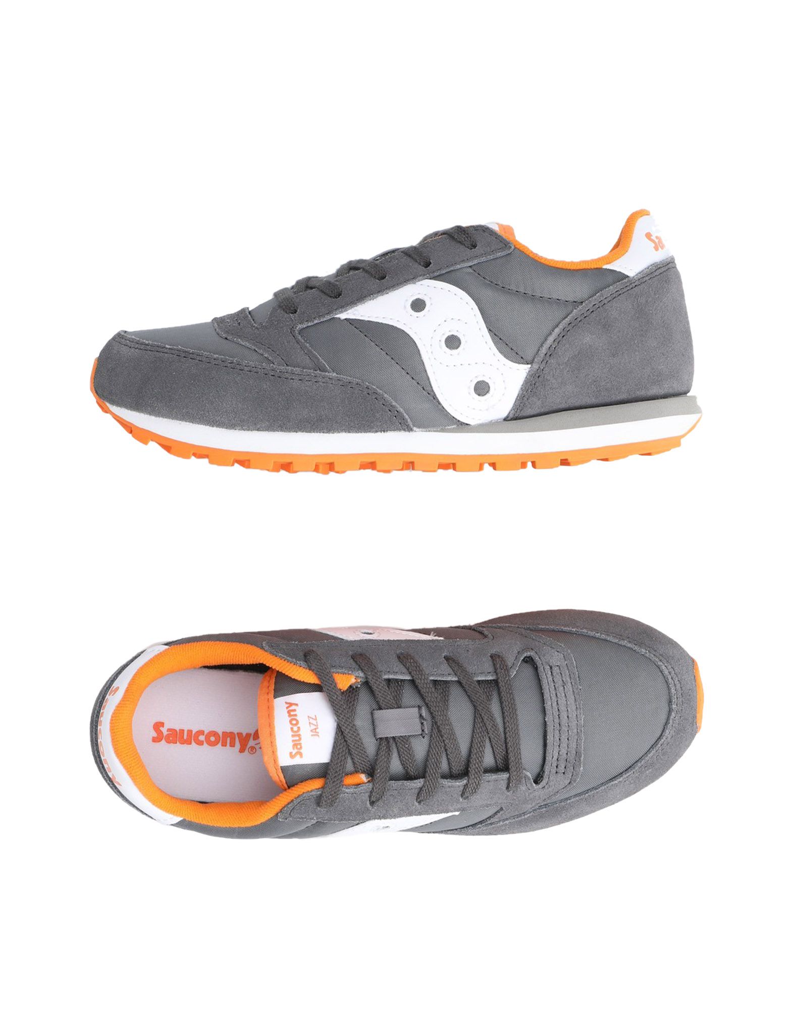 SAUCONY SAUCONY ΠΑΠΟΥΤΣΙΑ Αθλητικά παπούτσια