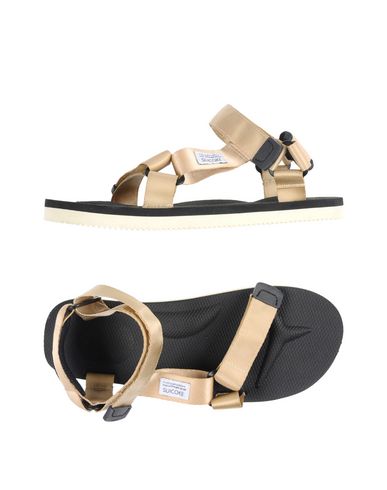 Сандалии Suicoke