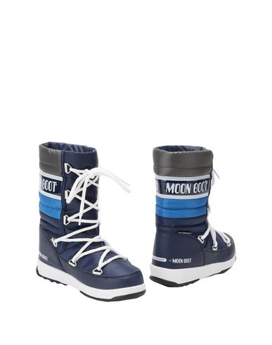 Сапоги Moon Boot