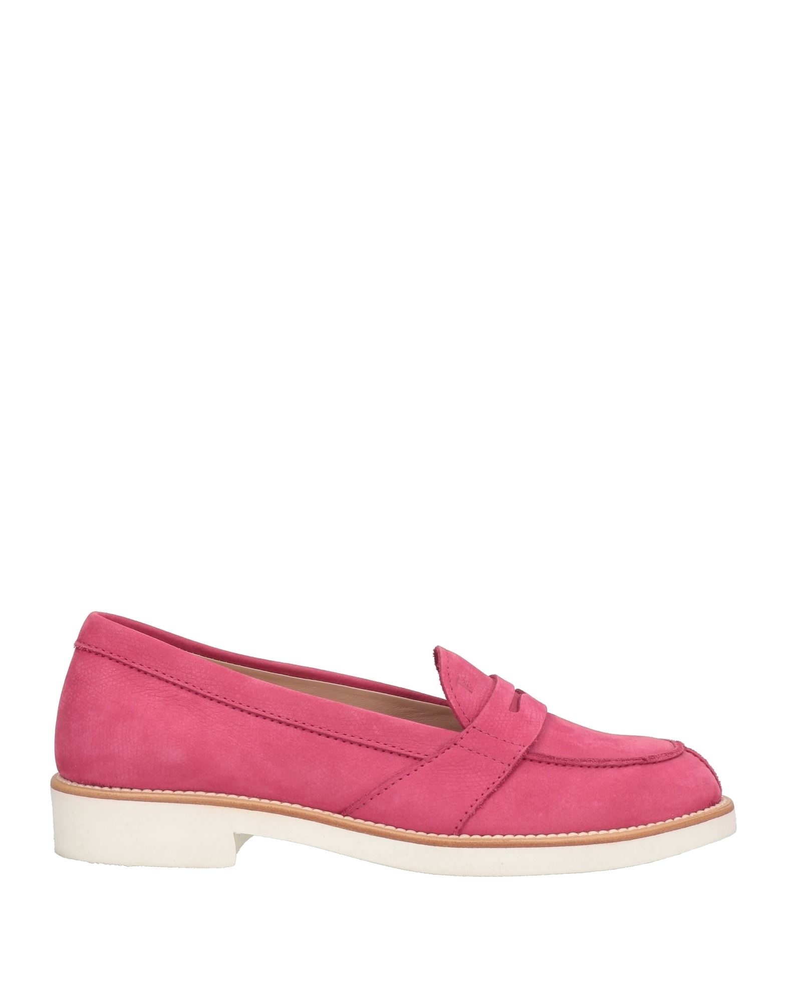 TOD'S ΠΑΠΟΥΤΣΙΑ Μοκασίνια