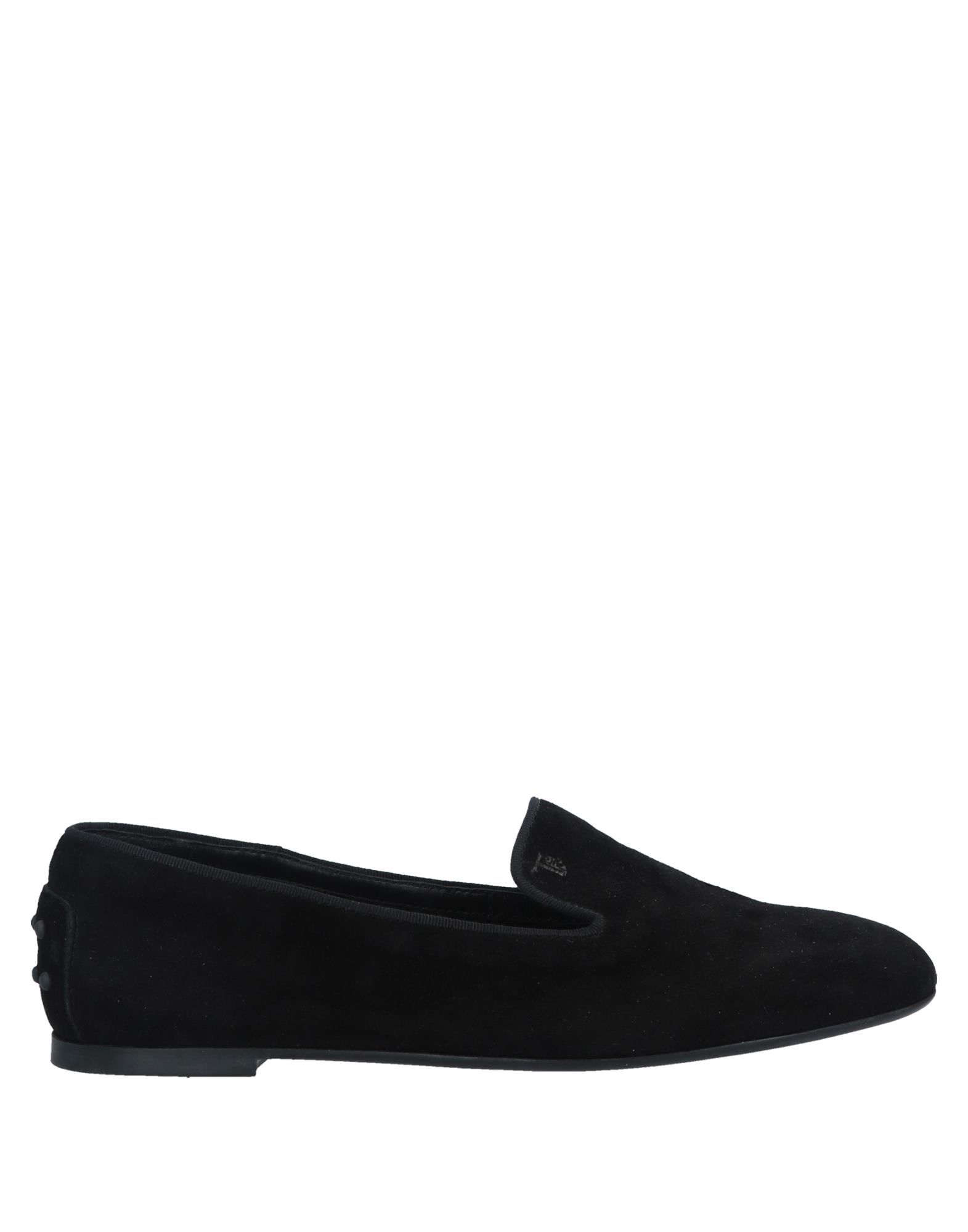 TOD'S TOD'S ΠΑΠΟΥΤΣΙΑ Μοκασίνια