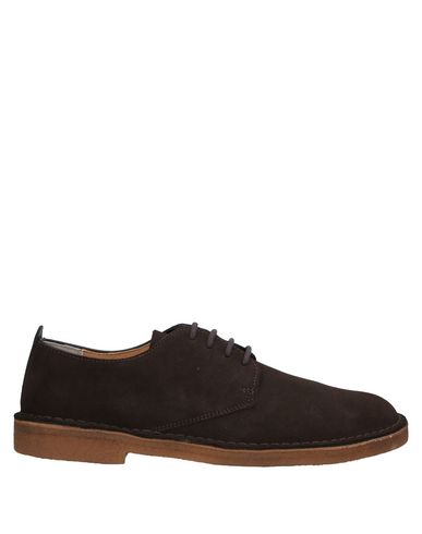 Обувь на шнурках CLARKS ORIGINALS