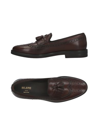 Мокасины Belsire