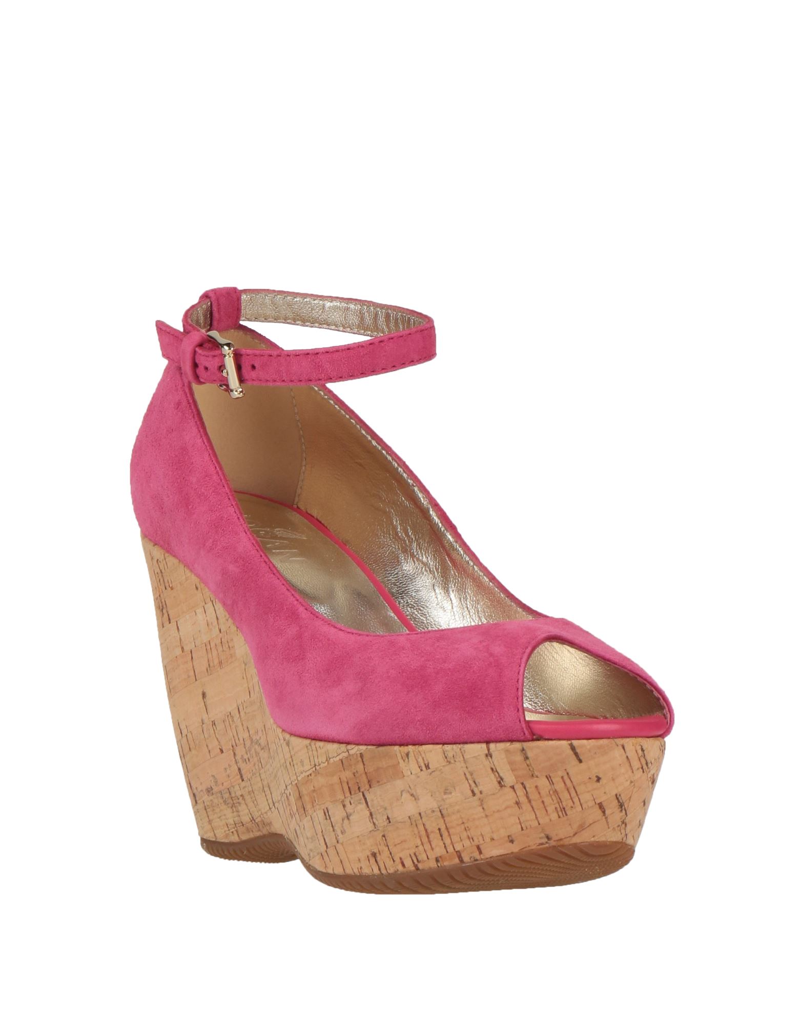  Hogan - Schuhe - Pumps - On Yoox.com 