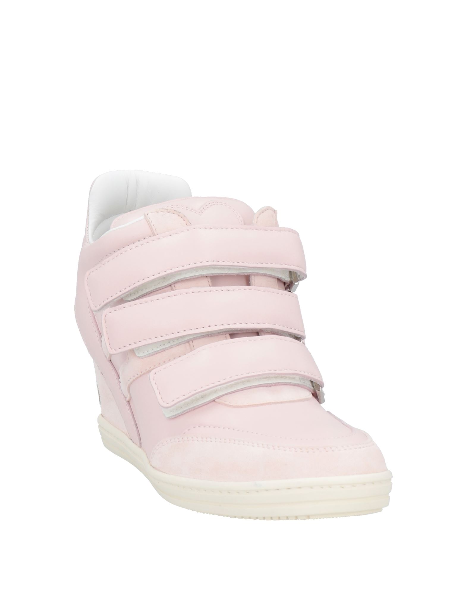  Katie Grand Loves Hogan - Schuhe - Sneakers - On Yoox.com 