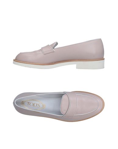 фото Мокасины tod's