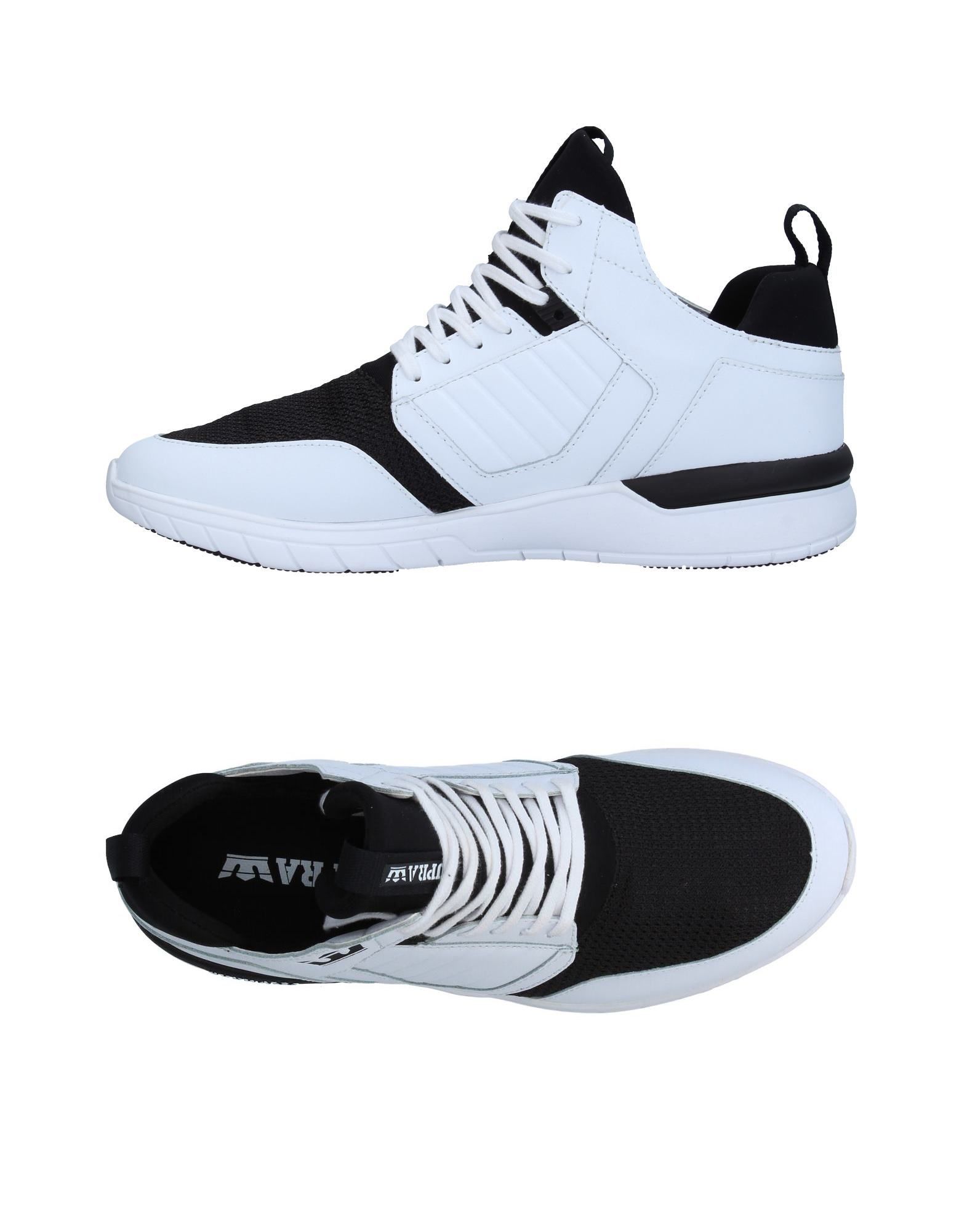 ФОТО supra Низкие кеды и кроссовки