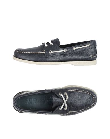 фото Мокасины Sperry top-sider