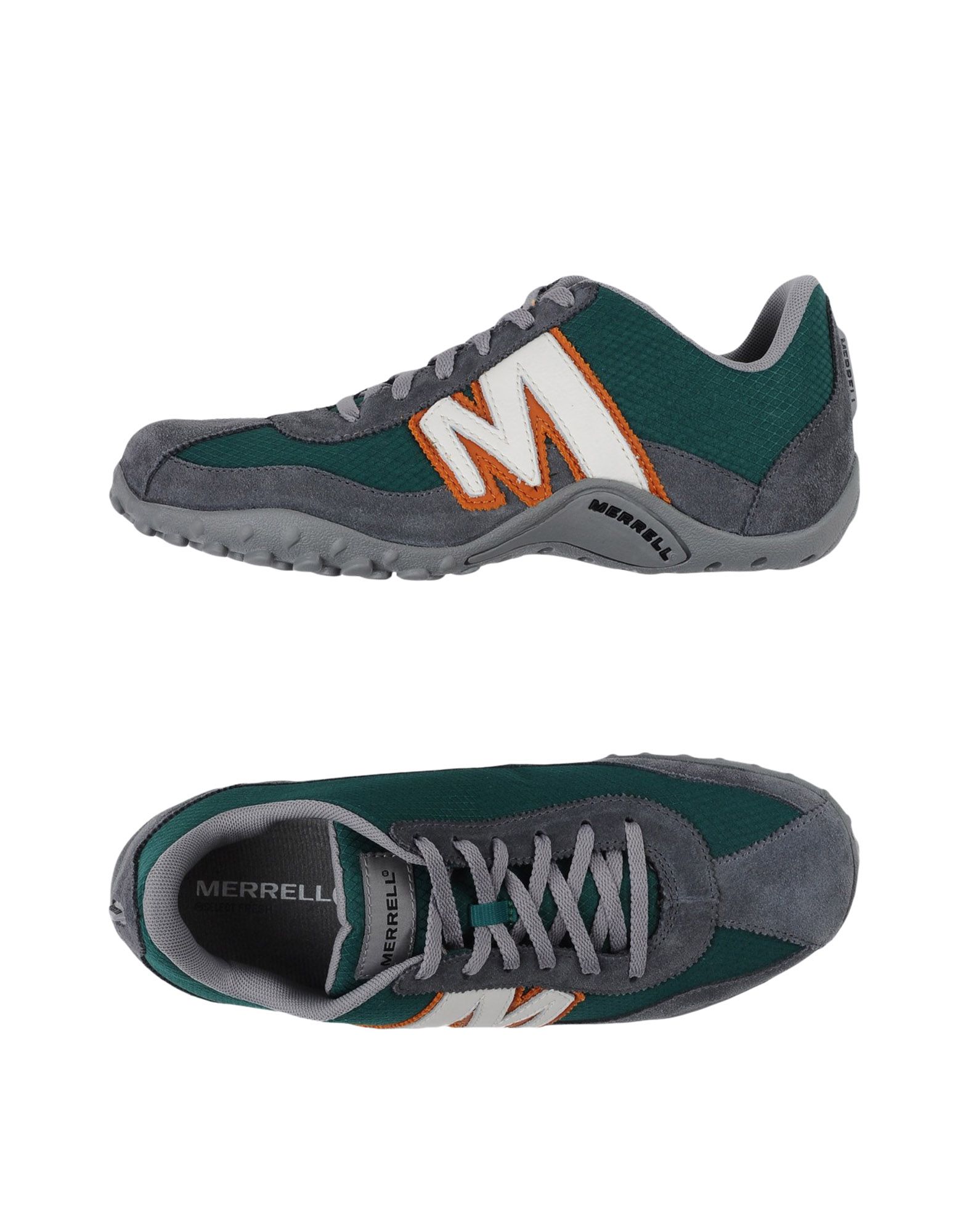 merrell colorful sneakers