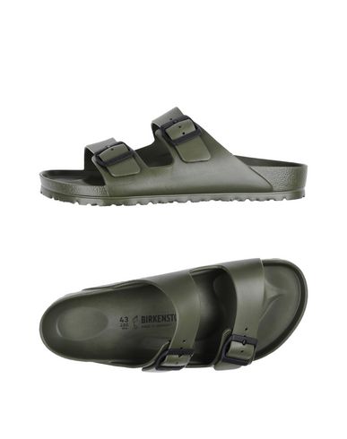 фото Сандалии Birkenstock