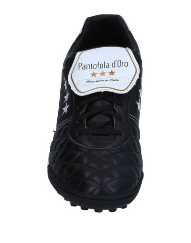 Кеды и кроссовки Pantofola d'Oro 11338656HO