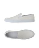 PANTOFOLA D�ORO Herren Low Sneakers & Tennisschuhe Farbe Wei� Gr��e 7