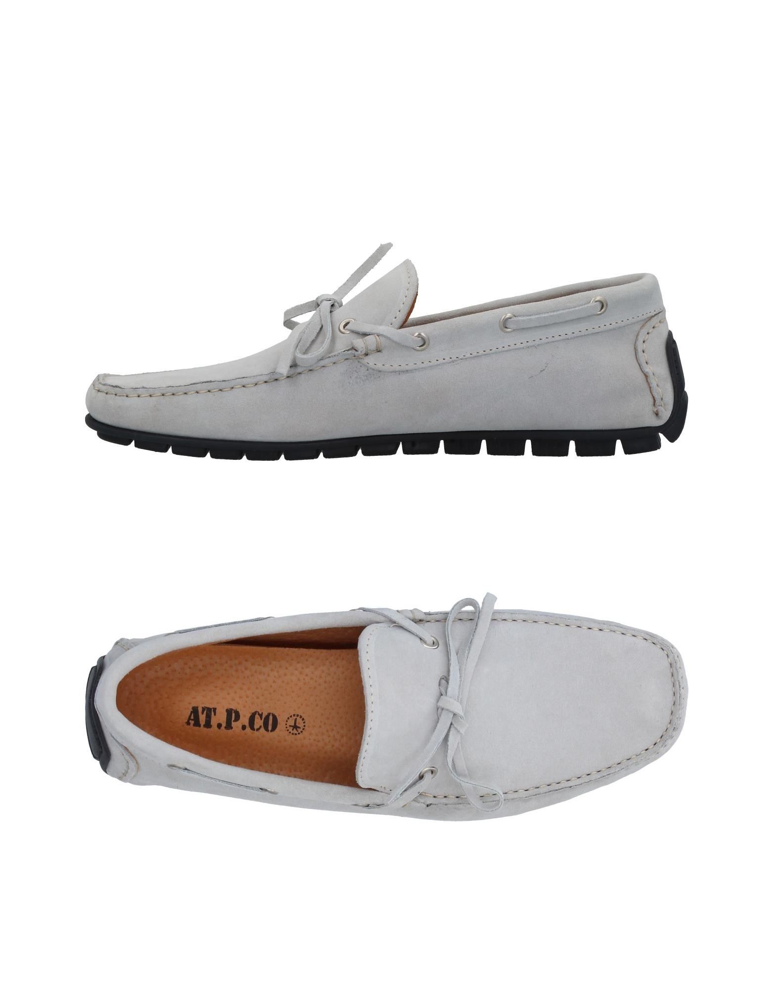 AT.P.CO Loafers