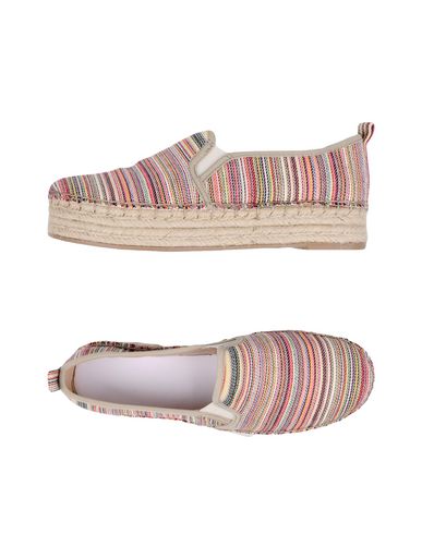 Эспадрильи Sam Edelman