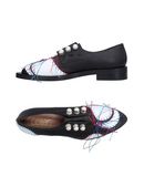 COLIAC MARTINA GRASSELLI Damen Mokassin Farbe Schwarz Gre 11