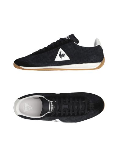 фото Низкие кеды и кроссовки Le coq sportif