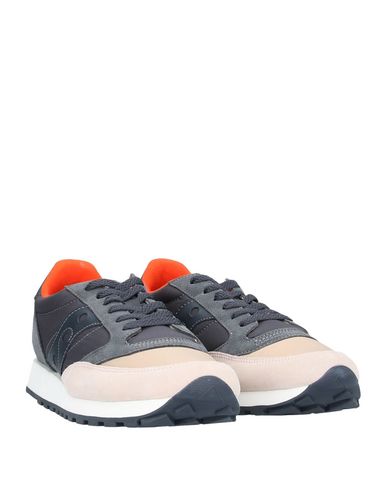 Кеды и кроссовки Saucony 11340791OE