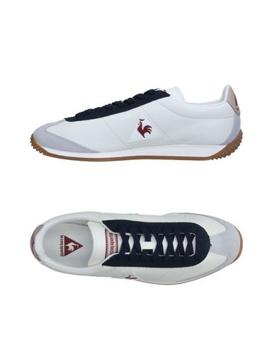 фото Низкие кеды и кроссовки Le coq sportif