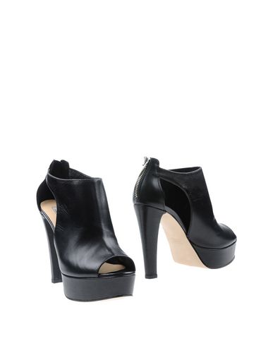 Ботинки ManÌ PER Donna PIÙ