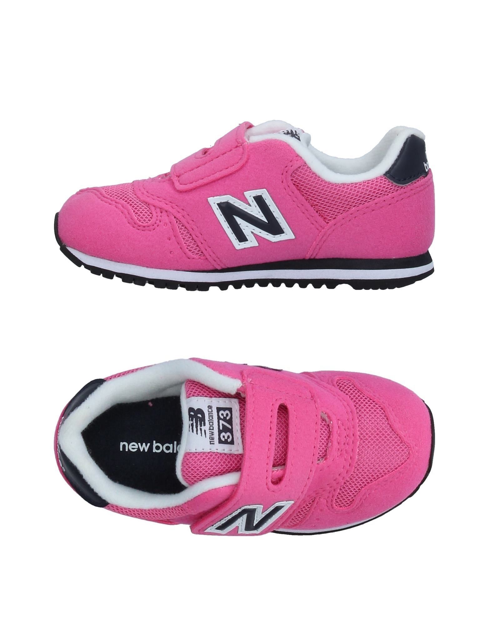 New Balance Kids' Sneakers In Pink | ModeSens