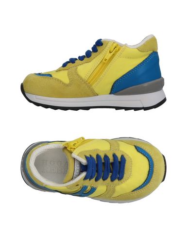 Sneakers Jungen 0-24 monate Gelb 20 Jungen 0-24 monate