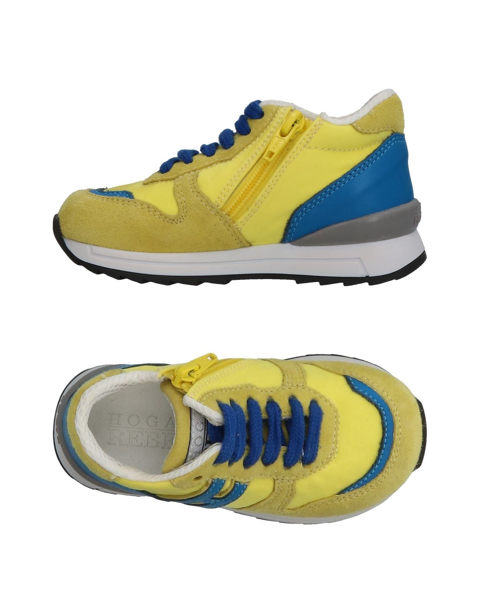 HOGAN REBEL HOGAN REBEL ΠΑΠΟΥΤΣΙΑ Αθλητικά παπούτσια