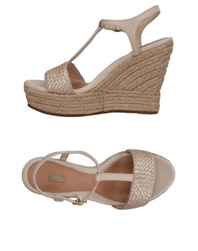 Купить Босоножки Ugg В Интернет Магазине