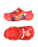 CROCS Jungen 0-24 monate Sandale Farbe Rot Gr��e 7