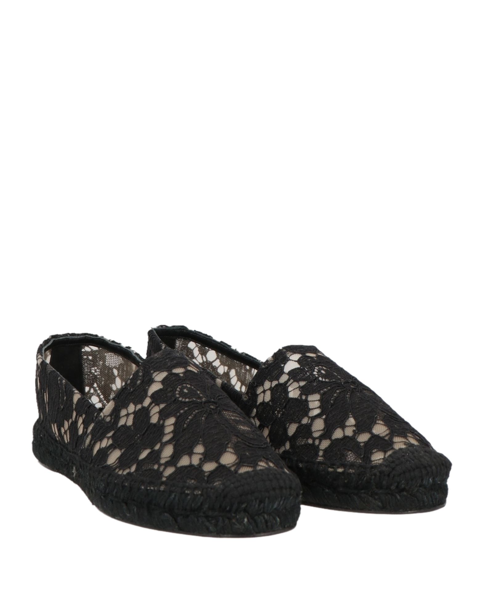  Dolce&gabbana - Schuhe - Espadrilles - On Yoox.com 