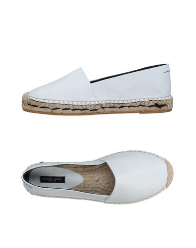 Эспадрильи Philippe Model