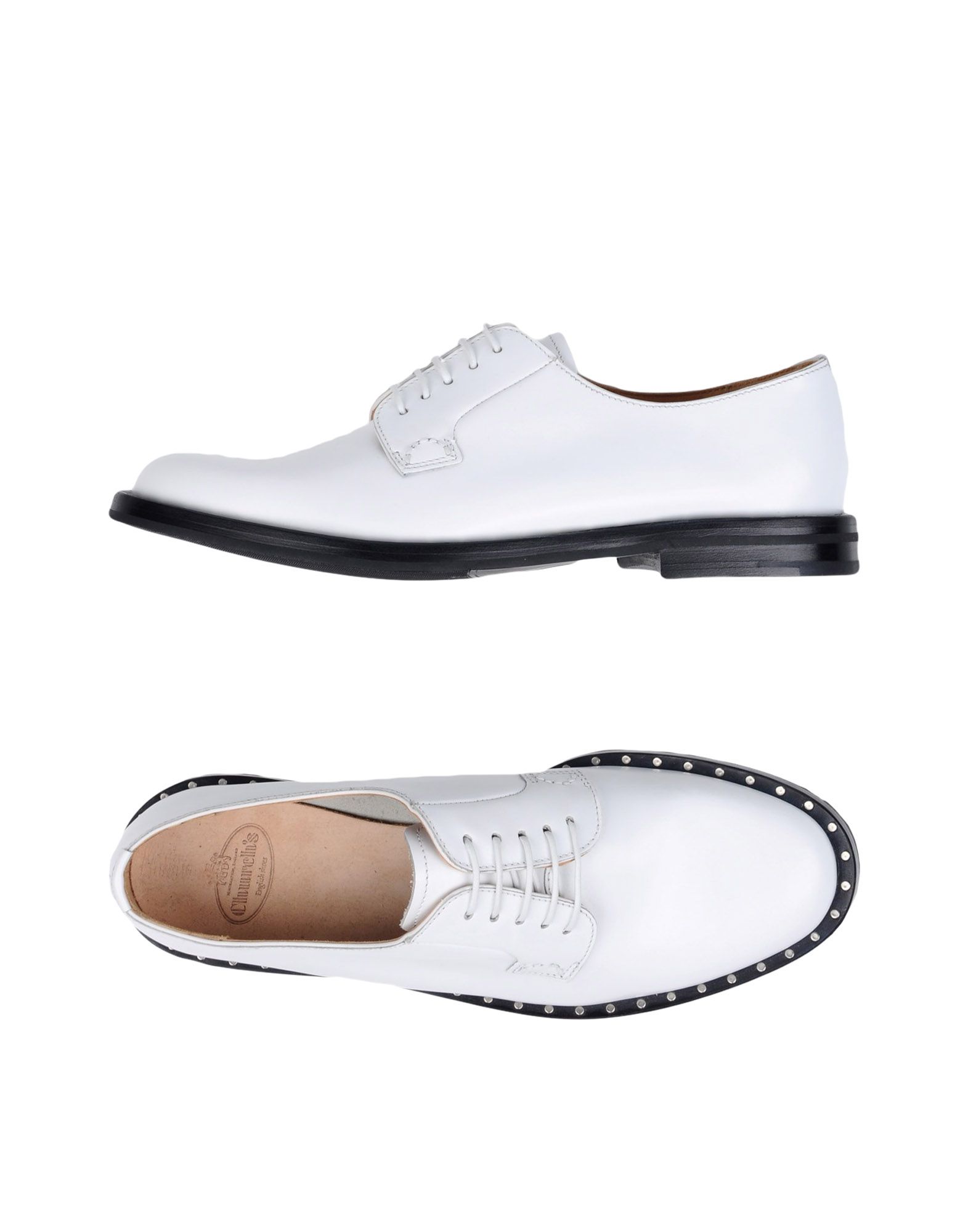 CHURCH'S CHURCH'S ΠΑΠΟΥΤΣΙΑ Παπούτσια με κορδόνια