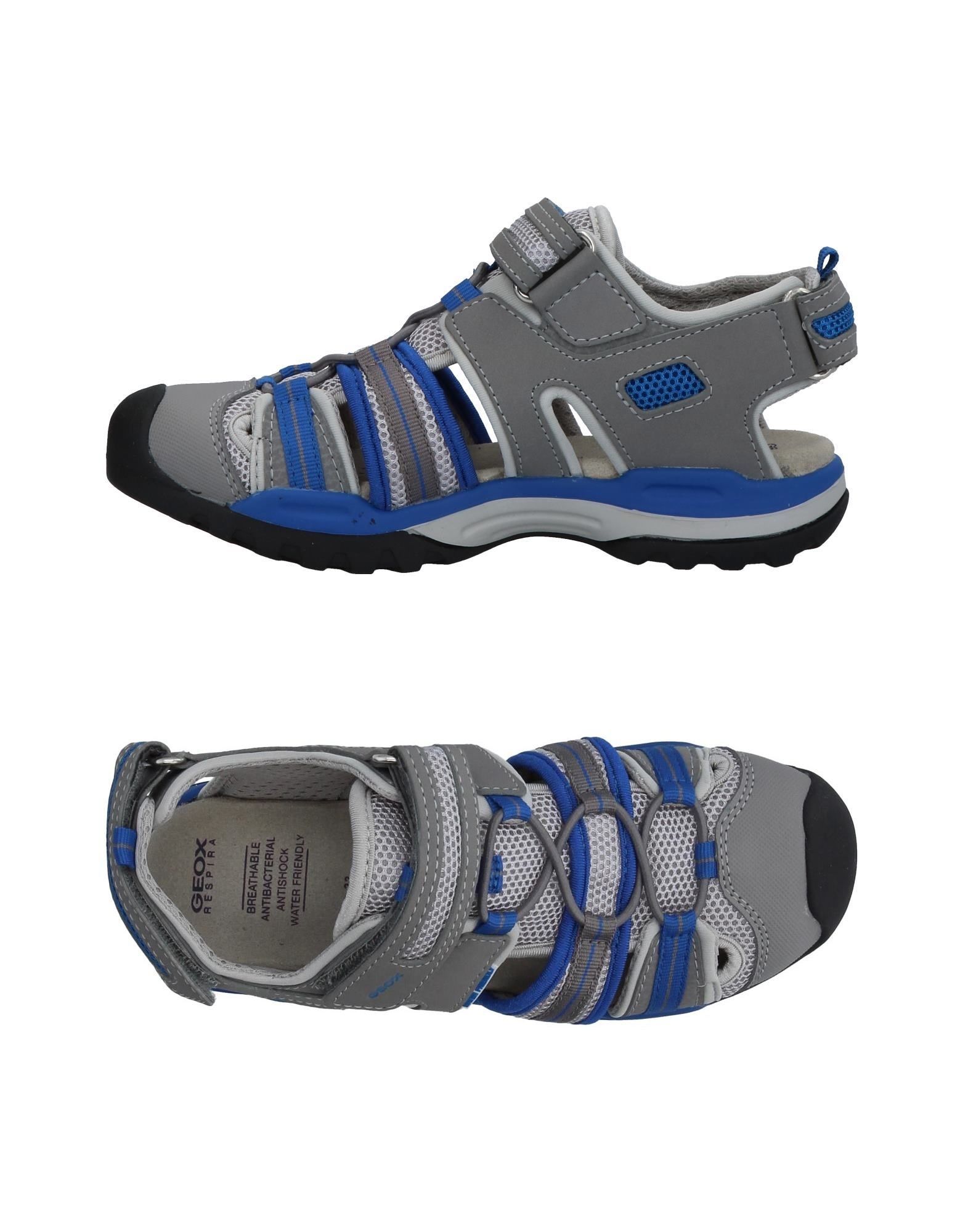 Geox - Schuhe - Sandalen - On Yoox.com 