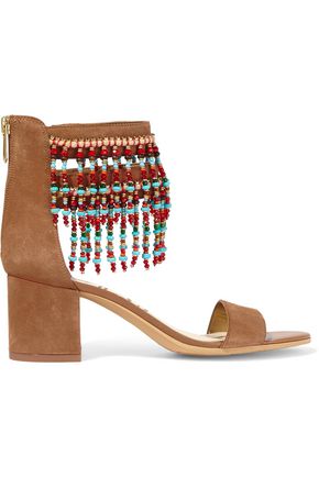 sam edelman tan sandals