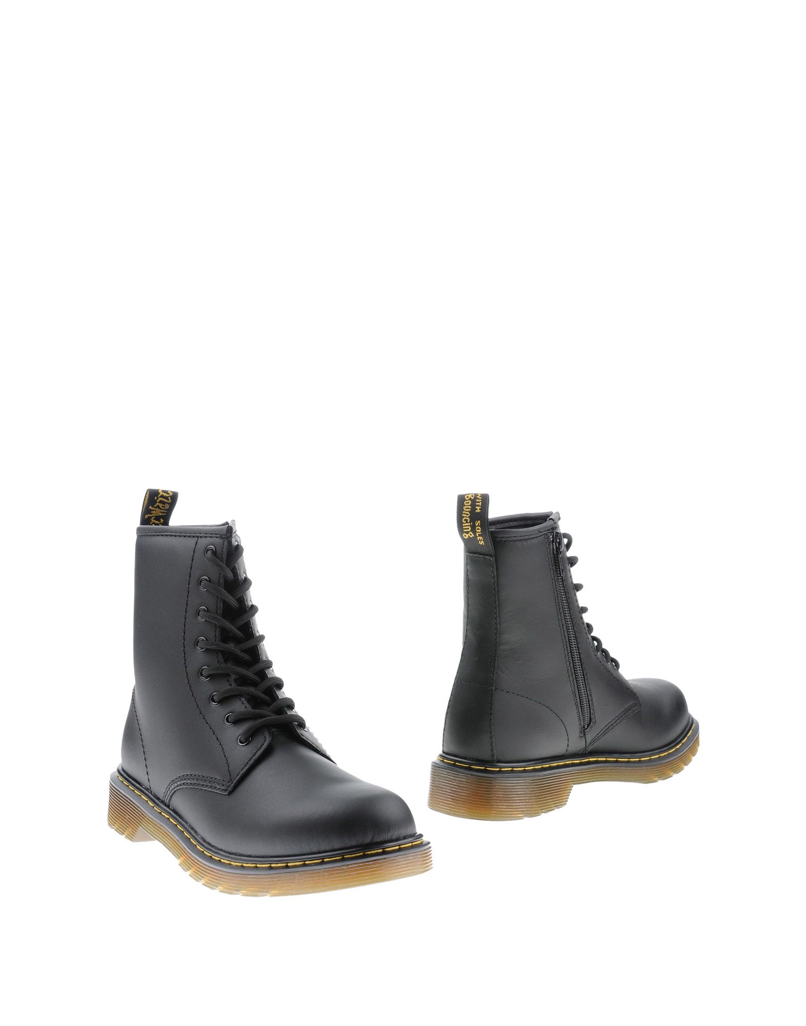 DR. MARTENS DR. MARTENS ΠΑΠΟΥΤΣΙΑ Μποτάκια