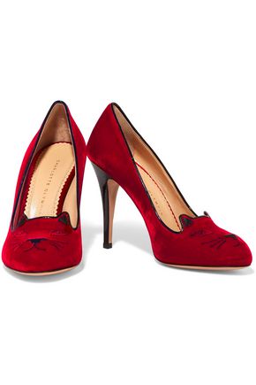Designer Pumps | Sale up to 70% off | THE OUTNET