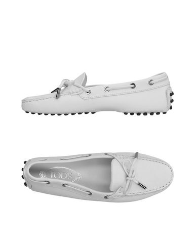 Мокасины Tod’S