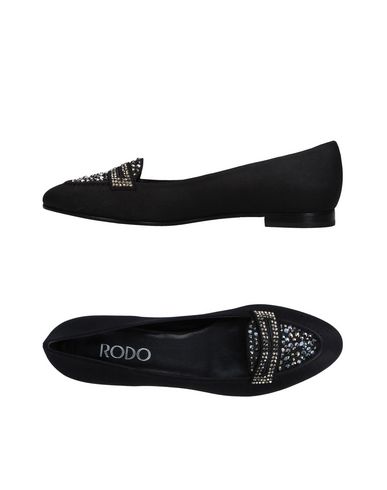 Мокасины Rodo