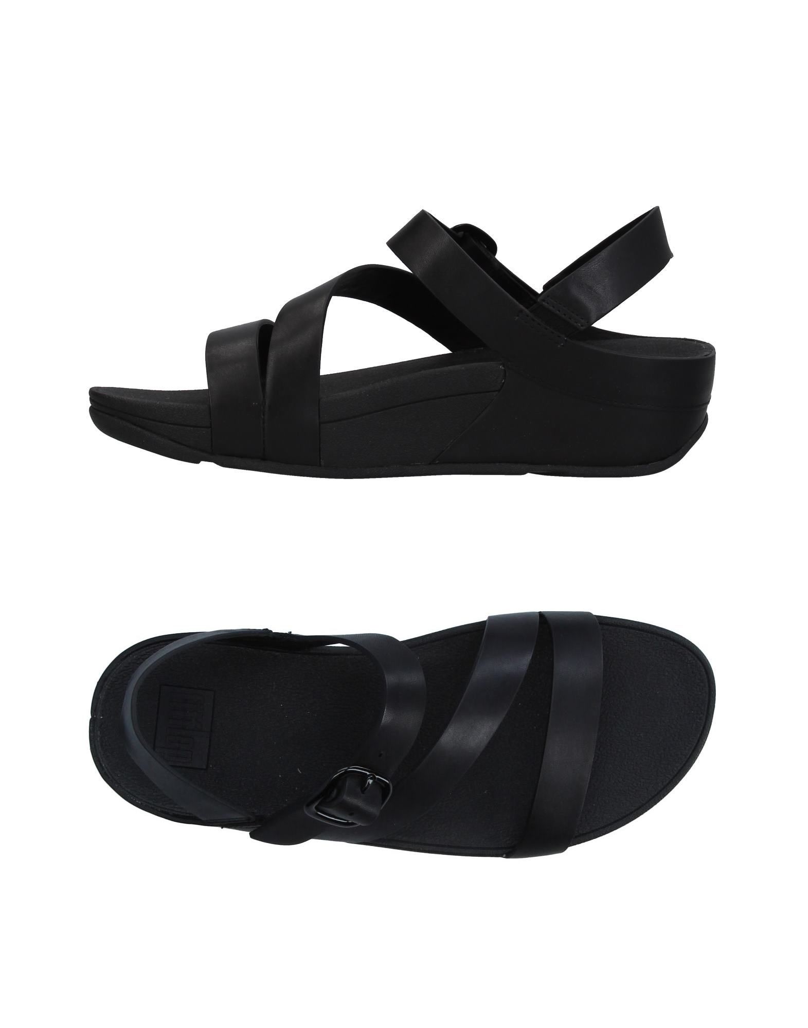 FITFLOP FITFLOP ΠΑΠΟΥΤΣΙΑ Πέδιλα