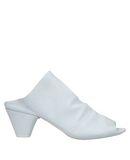 MARSLL Damen Sandale Farbe Wei Gre 6