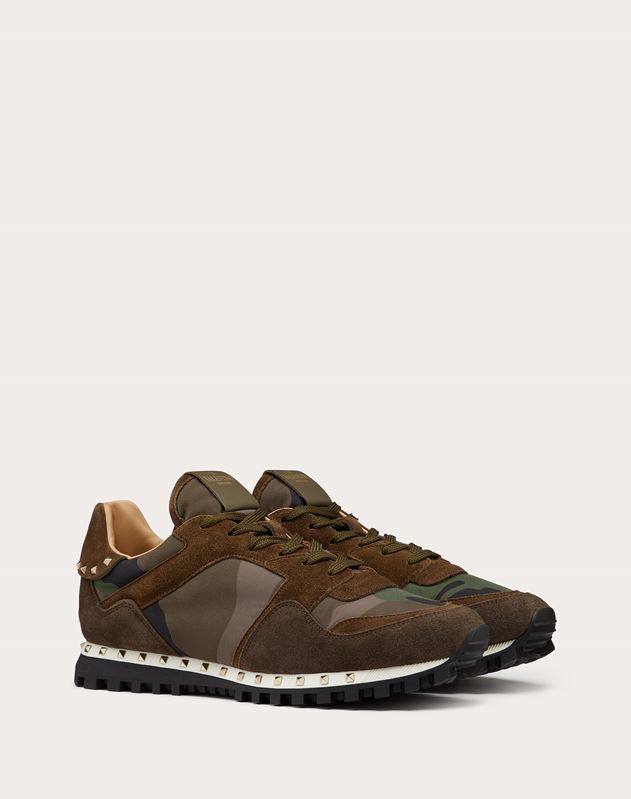 Sneakers | Valentino.com